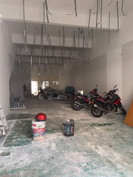 Kedai untuk Disewa di Seksyen 4 (Kota Damansara) - Mori Ng - PropertyGuru.com.my