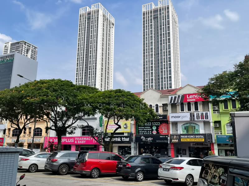 Kedai untuk Disewa di Seksyen 4 (Kota Damansara) - Mori Ng - PropertyGuru.com.my