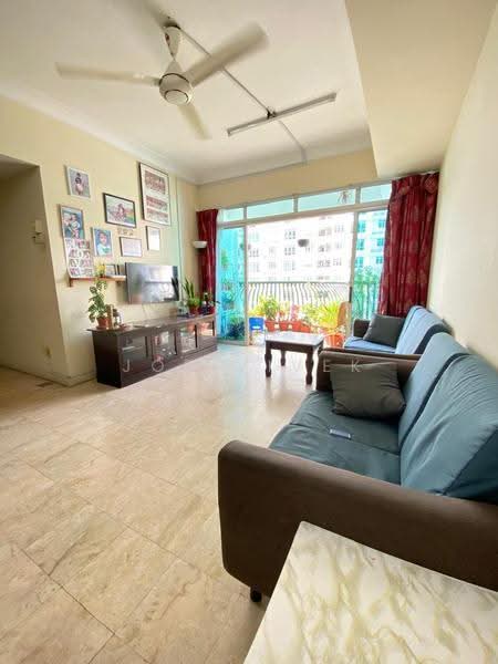 Kondominium untuk Dijual di Villa Scott - Joe Vivek - PropertyGuru.com.my