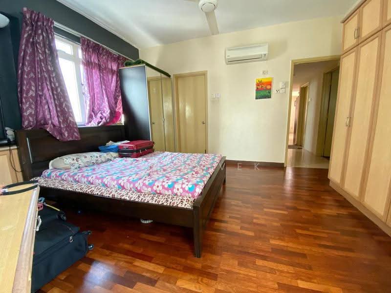 Kondominium untuk Dijual di Villa Scott - Joe Vivek - PropertyGuru.com.my