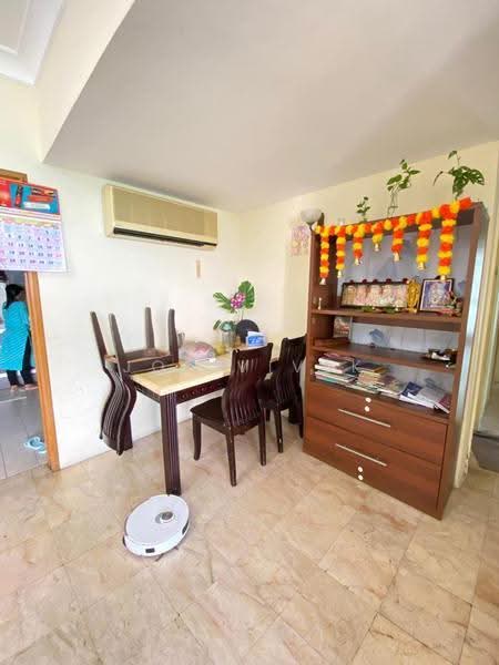 Kondominium untuk Dijual di Villa Scott - Joe Vivek - PropertyGuru.com.my