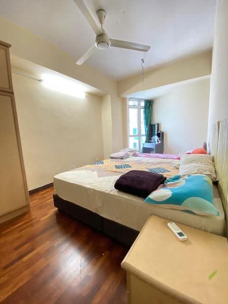 Kondominium untuk Dijual di Villa Scott - Joe Vivek - PropertyGuru.com.my