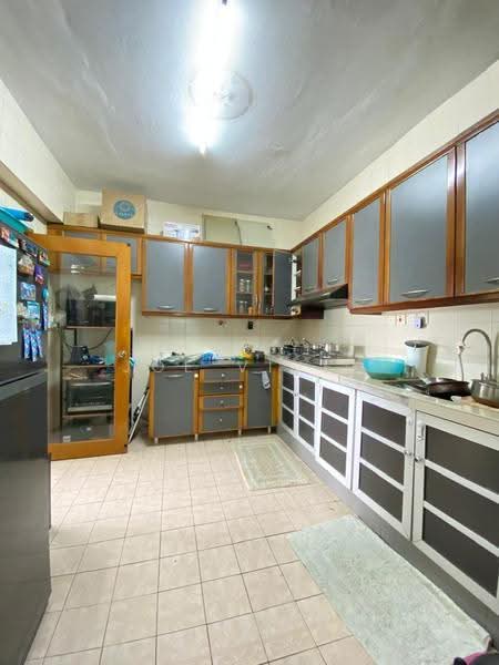 Kondominium untuk Dijual di Villa Scott - Joe Vivek - PropertyGuru.com.my