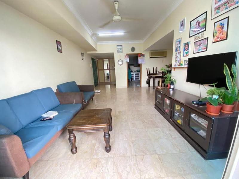 Kondominium untuk Dijual di Villa Scott - Joe Vivek - PropertyGuru.com.my
