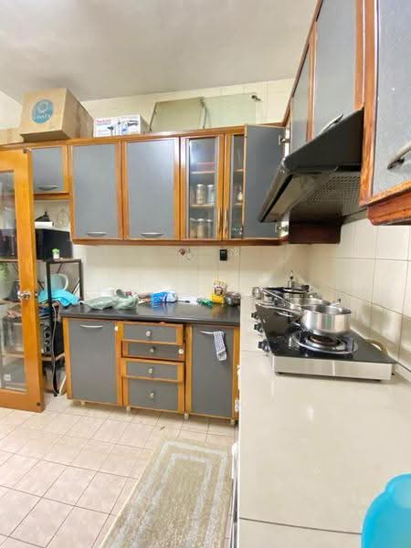 Kondominium untuk Dijual di Villa Scott - Joe Vivek - PropertyGuru.com.my