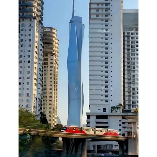 Kondominium untuk Dijual di Villa Scott - Joe Vivek - PropertyGuru.com.my