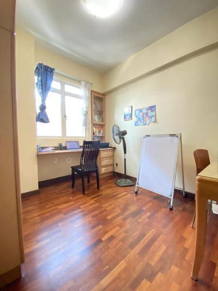 Kondominium untuk Dijual di Villa Scott - Joe Vivek - PropertyGuru.com.my