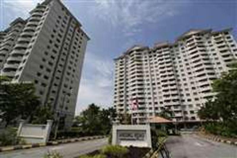 Apartment for Rent at Anjung Hijau (Greenfields) - Eric Chan - PropertyGuru.com.my