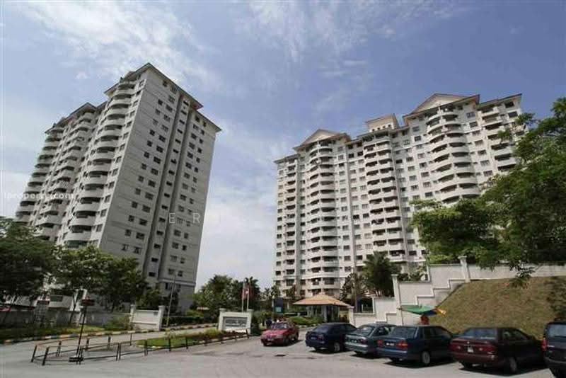 Apartment for Rent at Anjung Hijau (Greenfields) - Eric Chan - PropertyGuru.com.my