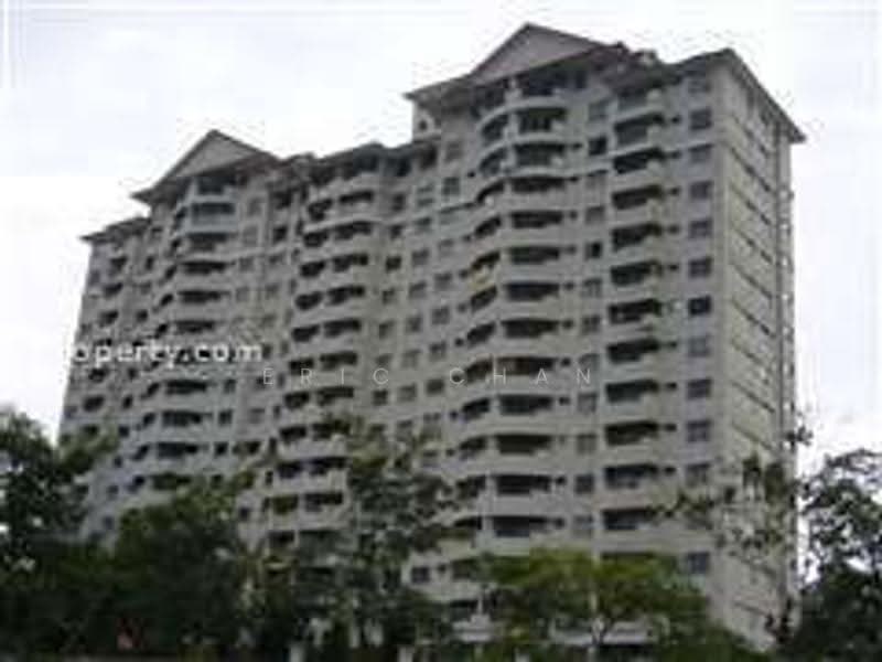 Apartment for Rent at Anjung Hijau (Greenfields) - Eric Chan - PropertyGuru.com.my