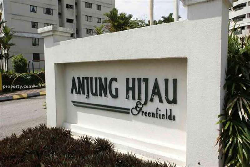Apartment for Rent at Anjung Hijau (Greenfields) - Eric Chan - PropertyGuru.com.my