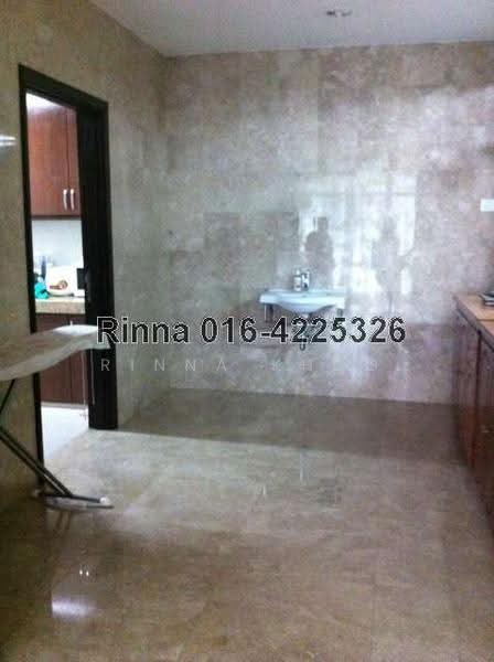 Rumah Berkembar untuk Dijual di Sri Hartamas (Kuala Lumpur) - Rinna Khoo - PropertyGuru.com.my