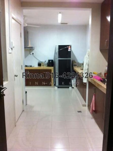 Rumah Berkembar untuk Dijual di Sri Hartamas (Kuala Lumpur) - Rinna Khoo - PropertyGuru.com.my