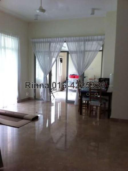 Rumah Berkembar untuk Dijual di Sri Hartamas (Kuala Lumpur) - Rinna Khoo - PropertyGuru.com.my