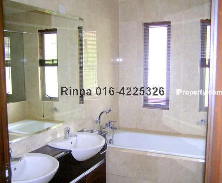 Rumah Berkembar untuk Dijual di Sri Hartamas (Kuala Lumpur) - Rinna Khoo - PropertyGuru.com.my
