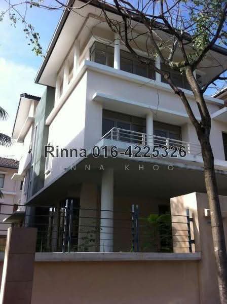 Rumah Berkembar untuk Dijual di Sri Hartamas (Kuala Lumpur) - Rinna Khoo - PropertyGuru.com.my