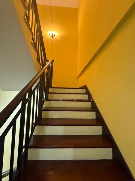 Rumah Teres 2.5-Tingkat untuk Dijual di Sri Hartamas (Kuala Lumpur) - Rinna Khoo - PropertyGuru.com.my
