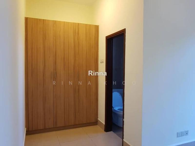 Rumah Teres 2.5-Tingkat untuk Dijual di Sri Hartamas (Kuala Lumpur) - Rinna Khoo - PropertyGuru.com.my