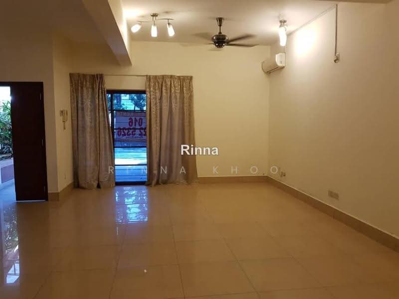 Rumah Teres 2.5-Tingkat untuk Dijual di Sri Hartamas (Kuala Lumpur) - Rinna Khoo - PropertyGuru.com.my