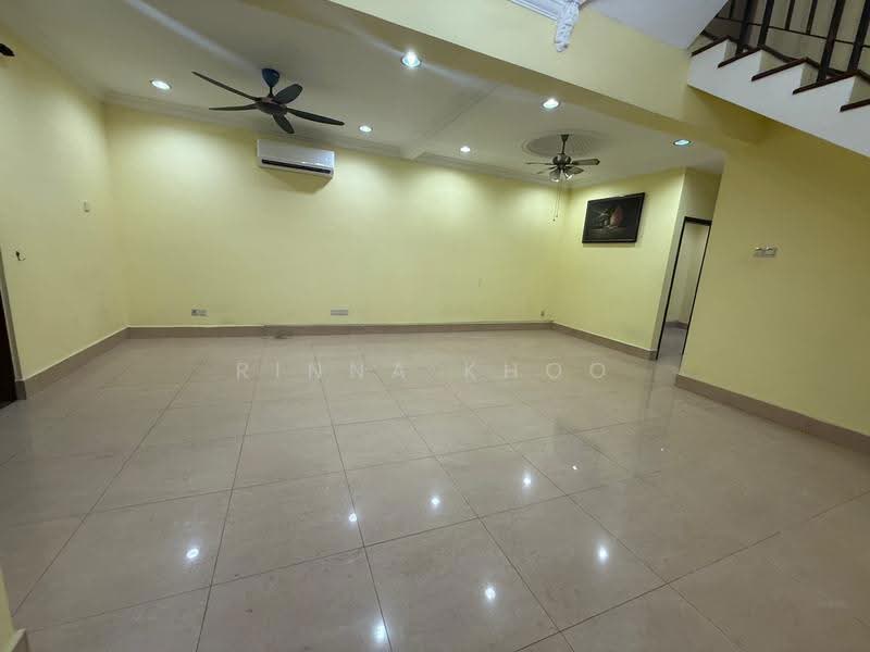 Rumah Teres 2.5-Tingkat untuk Dijual di Sri Hartamas (Kuala Lumpur) - Rinna Khoo - PropertyGuru.com.my