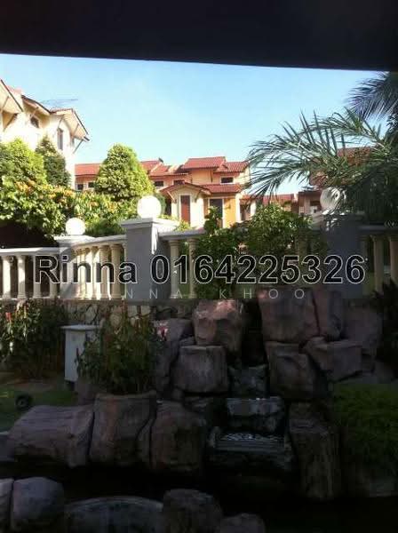 Rumah Teres 2.5-Tingkat untuk Dijual di Sri Hartamas (Kuala Lumpur) - Rinna Khoo - PropertyGuru.com.my