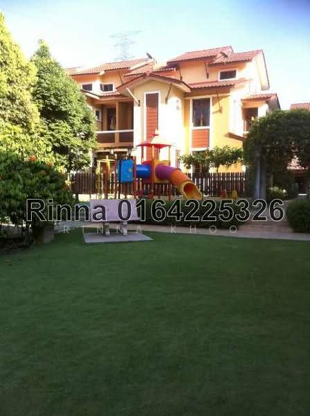 Rumah Teres 2.5-Tingkat untuk Dijual di Sri Hartamas (Kuala Lumpur) - Rinna Khoo - PropertyGuru.com.my