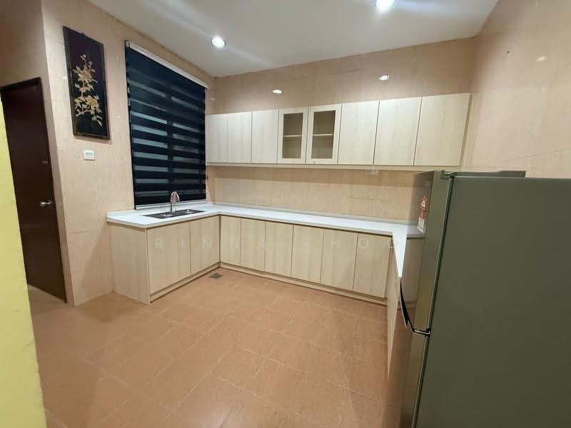 Rumah Teres 2.5-Tingkat untuk Dijual di Sri Hartamas (Kuala Lumpur) - Rinna Khoo - PropertyGuru.com.my