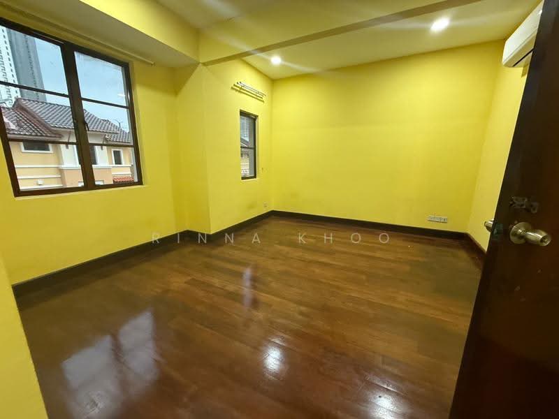 Rumah Teres 2.5-Tingkat untuk Dijual di Sri Hartamas (Kuala Lumpur) - Rinna Khoo - PropertyGuru.com.my