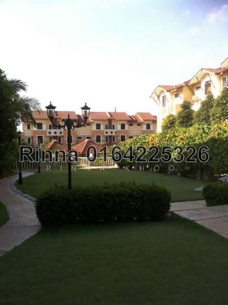 Rumah Teres 2.5-Tingkat untuk Dijual di Sri Hartamas (Kuala Lumpur) - Rinna Khoo - PropertyGuru.com.my