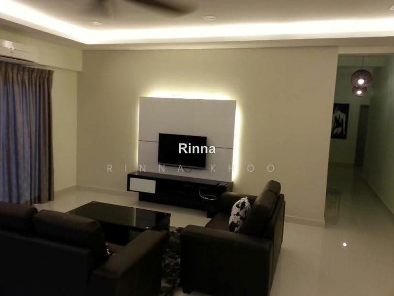 Kediaman Servis untuk Dijual di SetiaWalk - Rinna Khoo - PropertyGuru.com.my