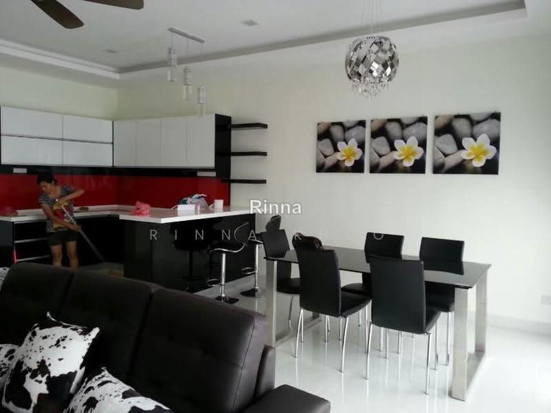 Kediaman Servis untuk Dijual di SetiaWalk - Rinna Khoo - PropertyGuru.com.my