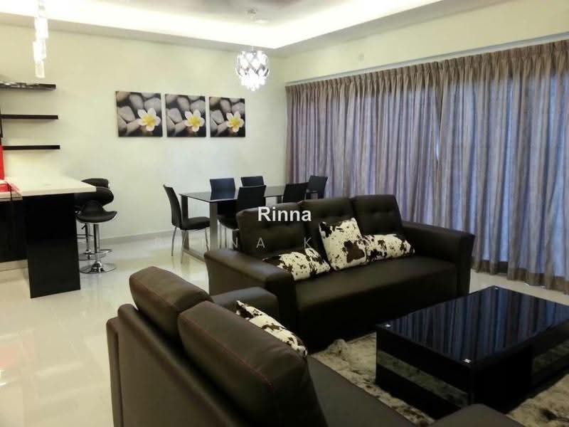 Kediaman Servis untuk Dijual di SetiaWalk - Rinna Khoo - PropertyGuru.com.my