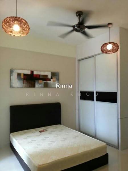 Kediaman Servis untuk Dijual di SetiaWalk - Rinna Khoo - PropertyGuru.com.my