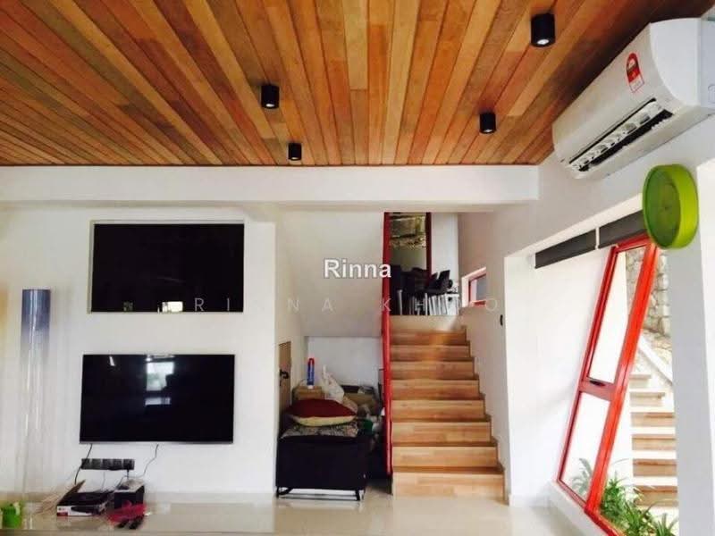 Bungalow House for Sale in Bangsar (Kuala Lumpur) - Rinna Khoo - PropertyGuru.com.my