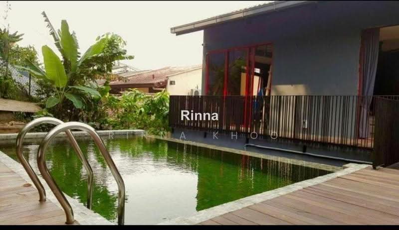 Bungalow House for Sale in Bangsar (Kuala Lumpur) - Rinna Khoo - PropertyGuru.com.my