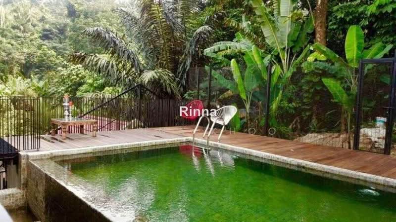 Bungalow House for Sale in Bangsar (Kuala Lumpur) - Rinna Khoo - PropertyGuru.com.my