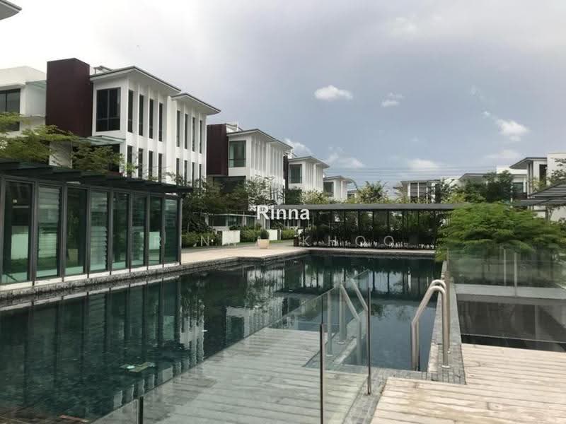 Semi-Detached House for Sale in Bandar Sri Damansara (Selangor) - Rinna Khoo - PropertyGuru.com.my