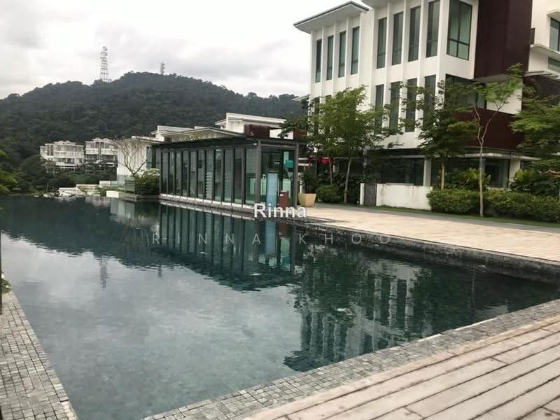 Semi-Detached House for Sale in Bandar Sri Damansara (Selangor) - Rinna Khoo - PropertyGuru.com.my