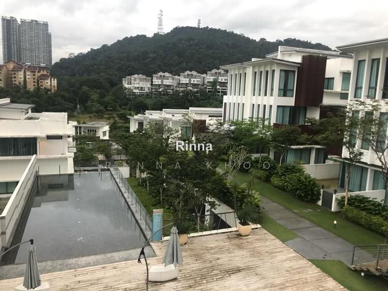 Semi-Detached House for Sale in Bandar Sri Damansara (Selangor) - Rinna Khoo - PropertyGuru.com.my