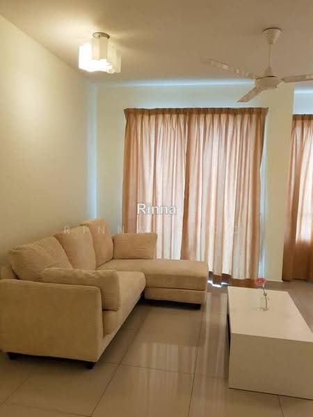 Kediaman Servis untuk Dijual di Solaris Dutamas - Rinna Khoo - PropertyGuru.com.my