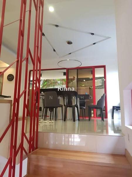 Rumah Teres 3-Tingkat untuk Dijual di Bangsar (Kuala Lumpur) - Rinna Khoo - PropertyGuru.com.my