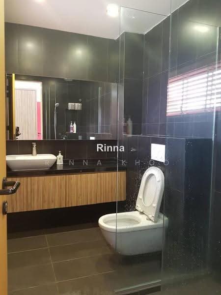 Rumah Teres 3-Tingkat untuk Dijual di Bangsar (Kuala Lumpur) - Rinna Khoo - PropertyGuru.com.my