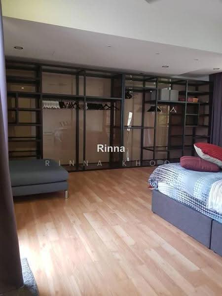 Rumah Teres 3-Tingkat untuk Dijual di Bangsar (Kuala Lumpur) - Rinna Khoo - PropertyGuru.com.my