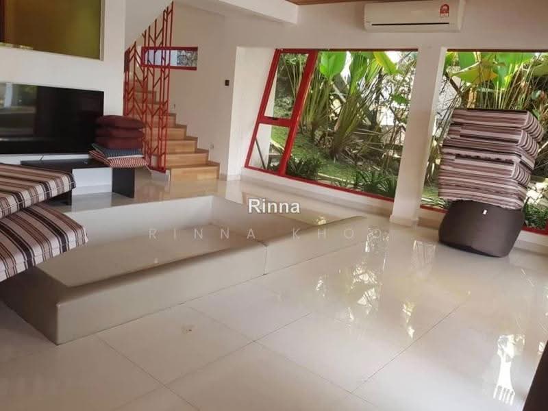 Rumah Teres 3-Tingkat untuk Dijual di Bangsar (Kuala Lumpur) - Rinna Khoo - PropertyGuru.com.my