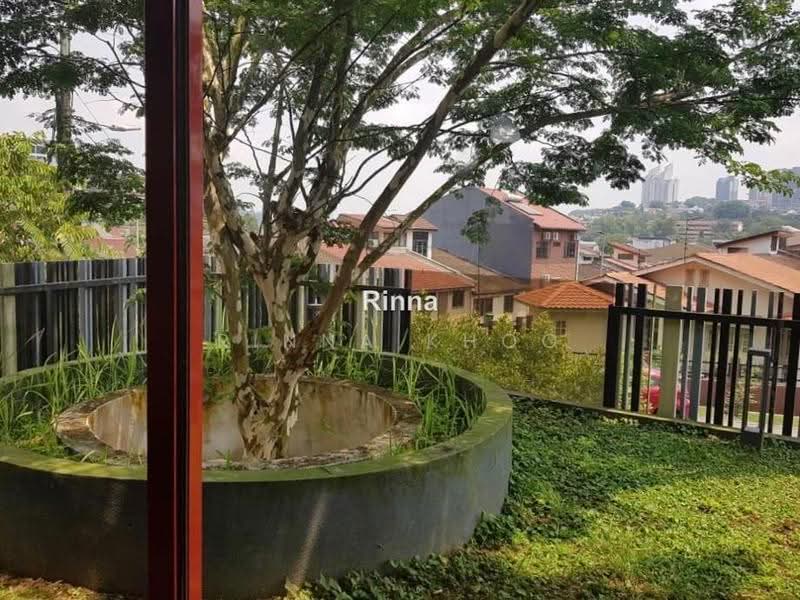 Rumah Teres 3-Tingkat untuk Dijual di Bangsar (Kuala Lumpur) - Rinna Khoo - PropertyGuru.com.my