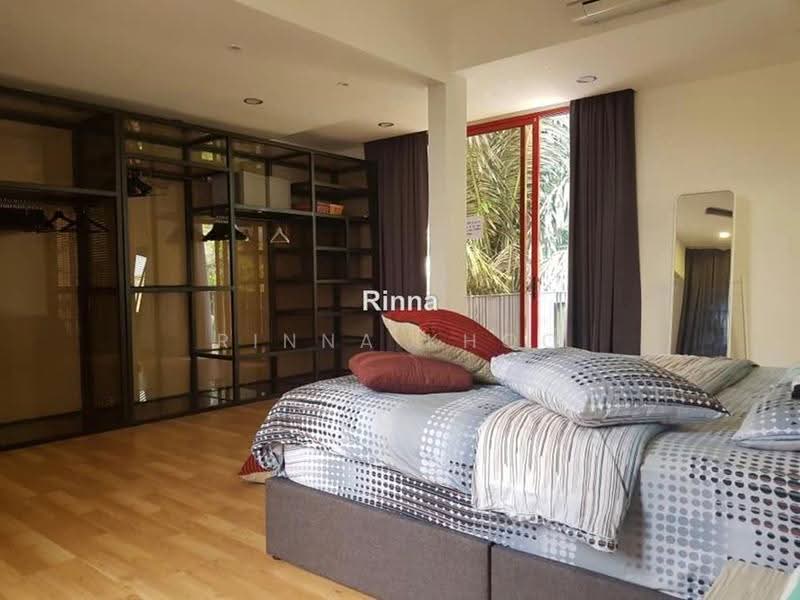 Rumah Teres 3-Tingkat untuk Dijual di Bangsar (Kuala Lumpur) - Rinna Khoo - PropertyGuru.com.my