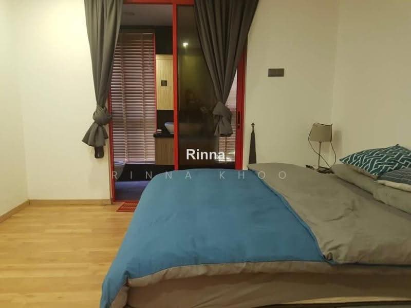 Rumah Teres 3-Tingkat untuk Dijual di Bangsar (Kuala Lumpur) - Rinna Khoo - PropertyGuru.com.my
