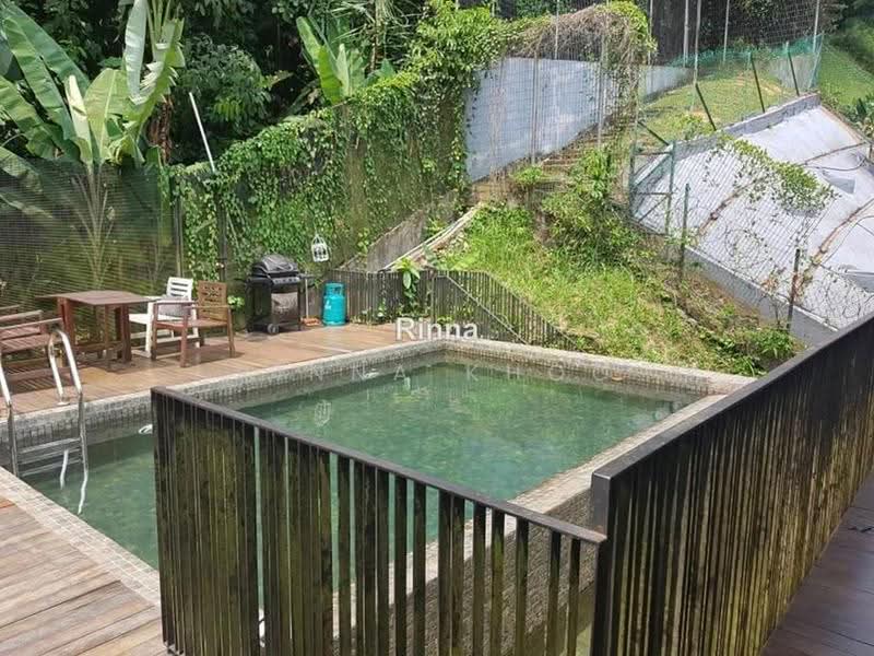 Rumah Teres 3-Tingkat untuk Dijual di Bangsar (Kuala Lumpur) - Rinna Khoo - PropertyGuru.com.my