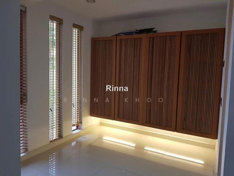 Rumah Teres 3-Tingkat untuk Dijual di Bangsar (Kuala Lumpur) - Rinna Khoo - PropertyGuru.com.my