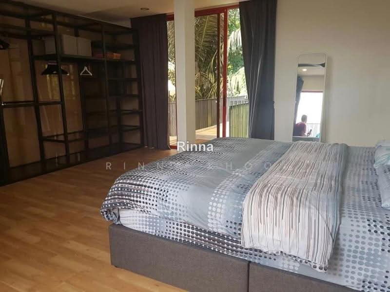 Rumah Teres 3-Tingkat untuk Dijual di Bangsar (Kuala Lumpur) - Rinna Khoo - PropertyGuru.com.my
